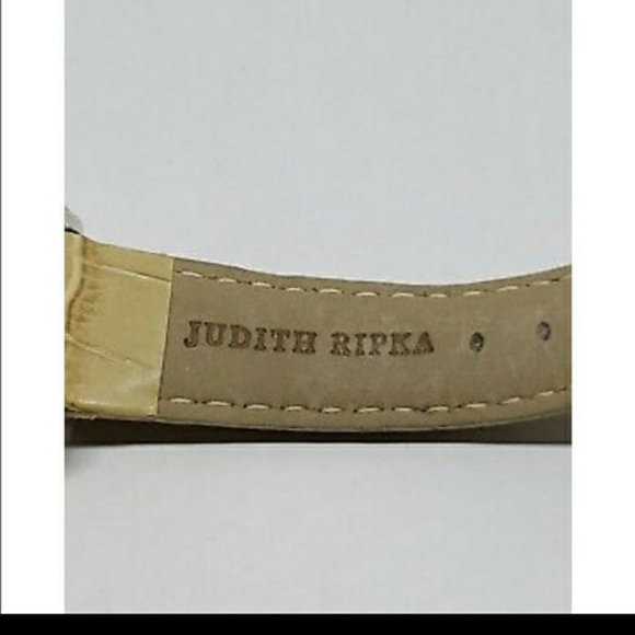 Judith Ripka Watch - Picture 7 of 7